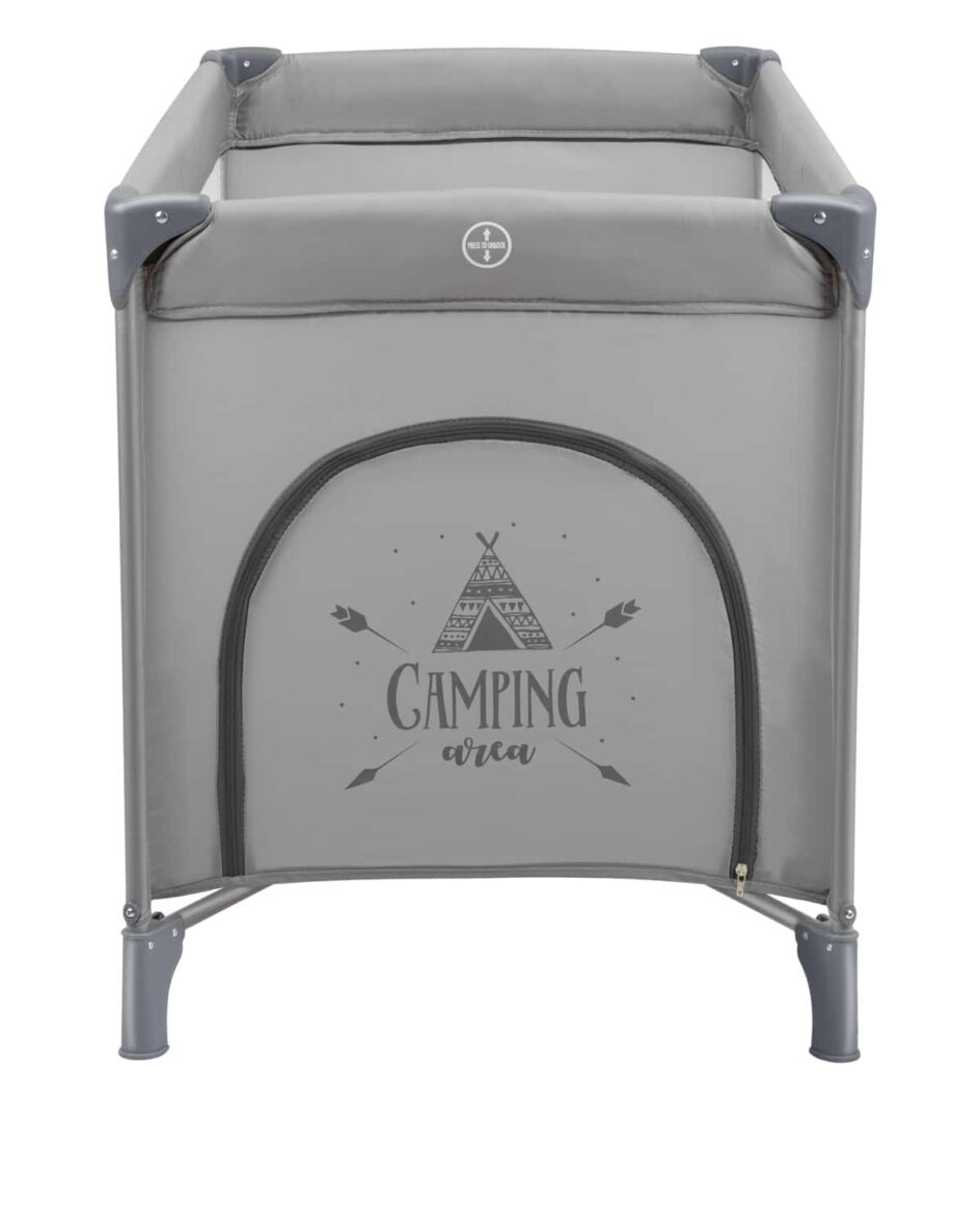 Bebemaman-Kikkaboo Lit parapluie So Gifted Gris 1 niveau 2