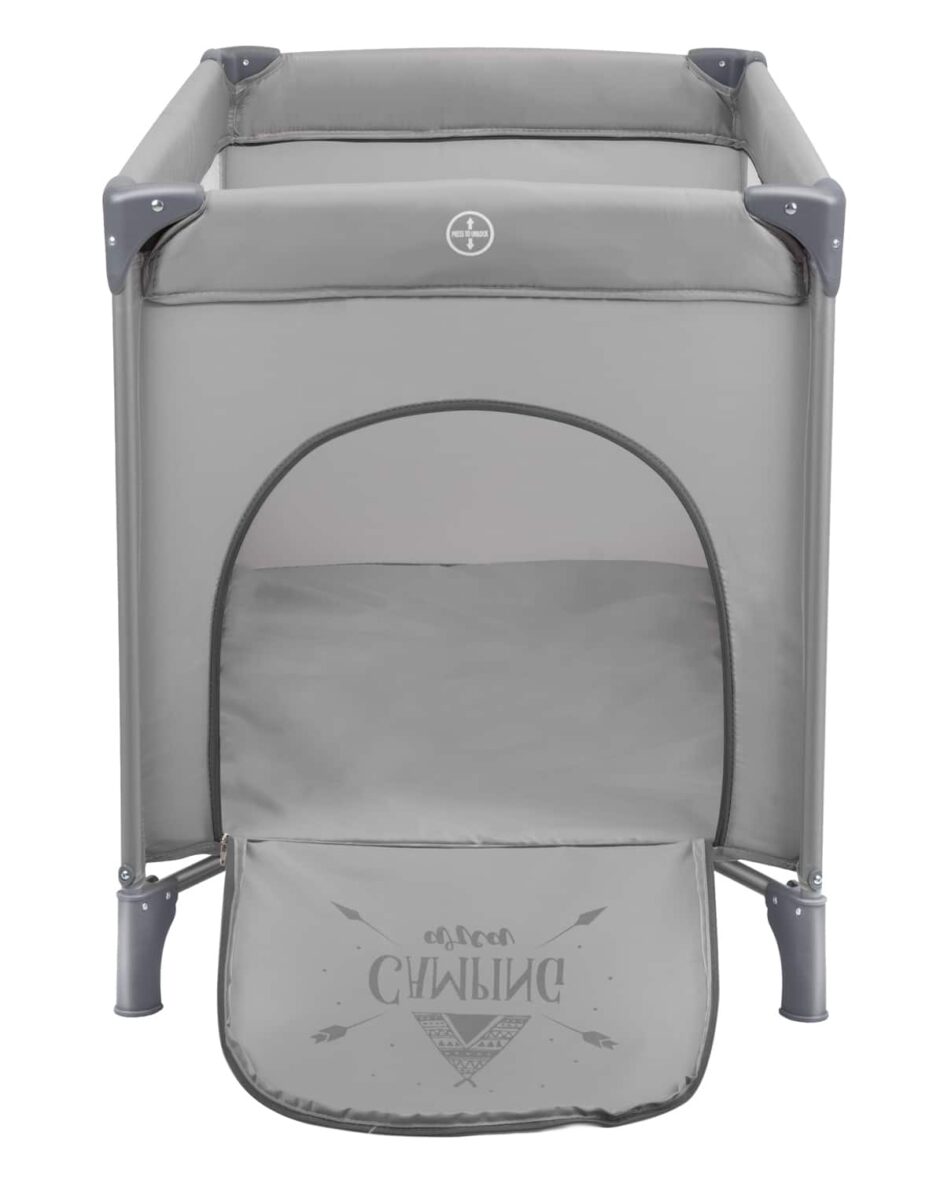 Bebemaman-Kikkaboo Lit parapluie So Gifted Gris 1 niveau 3