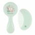 Retrouvez Kikkaboo Peigne et Brosse à poils naturels Mint aux meilleurs prix sur Bebemaman.ma . Livraison à domicile partout au Maroc.