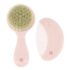 Retrouvez Kikkaboo Peigne et Brosse à poils naturels Rose aux meilleurs prix sur Bebemaman.ma . Livraison à domicile partout au Maroc.