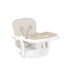 Retrouvez Kikkaboo Rehausseurs de Chaise Chewy Beige aux meilleurs prix sur Bebemaman.ma . Livraison à domicile partout au Maroc. Paiement à la livraison.