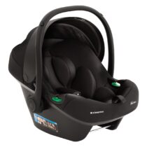 Retrouvez Kikkaboo Siège auto Groupe 0+ (40-87 cm) i-Prime i-Size - Noir aux meilleurs prix sur Bebemaman.ma . Livraison à domicile partout au Maroc.