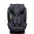 Retrouvez Kikkaboo Siège auto I-Trip i-Size (40-150 cm) rotatif 360 - Gris aux meilleurs prix sur Bebemaman.ma . Livraison à domicile partout au Maroc.