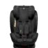 Retrouvez Kikkaboo Siège auto I-Trip i-Size (40-150 cm) rotatif 360 - Noir aux meilleurs prix sur Bebemaman.ma . Livraison à domicile partout au Maroc.