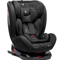 Retrouvez Kikkaboo Siège auto I-Trip i-Size (40-150 cm) rotatif 360 - Noir aux meilleurs prix sur Bebemaman.ma . Livraison à domicile partout au Maroc.