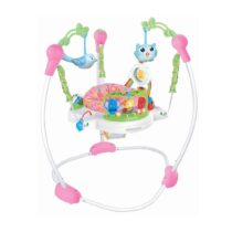 Retrouvez Kikkaboo Stationary Jumper - Sauteur Forest fun Rose aux meilleurs prix sur Bebemaman.ma . Livraison à domicile partout au Maroc. Paiement à la livraison.