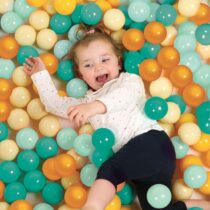 Retrouvez Ludi Lot de 60 balles de jeu Bleu aux meilleurs prix sur Bebemaman.ma . Livraison à domicile partout au Maroc. Paiement à la livraison.