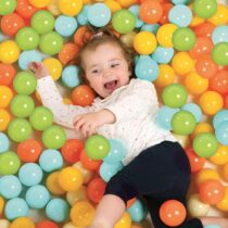 Retrouvez Ludi Lot de 60 balles de jeu Vertes aux meilleurs prix sur Bebemaman.ma . Livraison à domicile partout au Maroc. Paiement à la livraison.