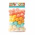Retrouvez Ludi Lot de 60 balles de jeu mixte aux meilleurs prix sur Bebemaman.ma . Livraison à domicile partout au Maroc. Paiement à la livraison.