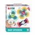 Retrouvez Ludi Lot de 3 Baby Spinners aux meilleurs prix sur Bebemaman.ma . Livraison à domicile partout au Maroc. Paiement à la livraison.
