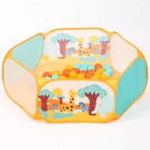 Retrouvez Ludi Piscine à balle Octogonale avec 40 balles incluses aux meilleurs prix sur Bebemaman.ma . Livraison à domicile partout au Maroc. Paiement à la livraison.