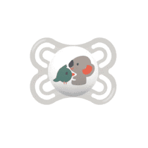 Retrouvez Mam Sucette Perfect 2-6mois Koala au meilleur prix sur Bebemaman.ma . Livraison à domicile partout au Maroc.