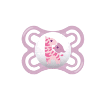 Retrouvez Mam Sucette Perfect 2-6mois Girafe au meilleur prix sur Bebemaman.ma . Livraison à domicile partout au Maroc.