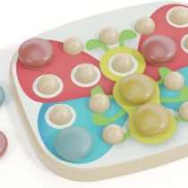 Retrouvez Quercetti FantaColor Baby Play Bio aux meilleurs prix sur Bebemaman.ma . Livraison à domicile partout au Maroc. Paiement à la livraison.