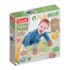 Retrouvez Quercetti Chunky Peggy Play Bio 12m+ aux meilleurs prix sur Bebemaman.ma . Livraison à domicile partout au Maroc. Paiement à la livraison.