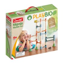 Retrouvez Quercetti Migoga Marble Run Play Bio 4A+ aux meilleurs prix sur Bebemaman.ma . Livraison à domicile partout au Maroc. Paiement à la livraison.