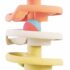 Retrouvez Quercetti Spiral Tower Evo Play Bio aux meilleurs prix sur Bebemaman.ma . Livraison à domicile partout au Maroc. Paiement à la livraison.
