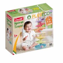 Retrouvez Quercetti Spiral Tower Evo Play Bio aux meilleurs prix sur Bebemaman.ma . Livraison à domicile partout au Maroc. Paiement à la livraison.