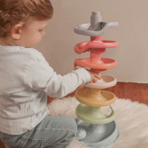 Retrouvez Quercetti Spiral Tower Evo Play Bio aux meilleurs prix sur Bebemaman.ma . Livraison à domicile partout au Maroc. Paiement à la livraison.