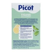 Picot Tisane d’Allaitement Bio citron