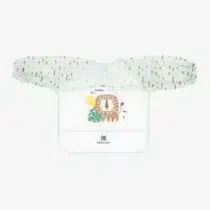 Retrouvez Kikkaboo Bavoir manches longues Savanna Mint aux meilleurs prix sur Bebemaman.ma . Livraison à domicile partout au Maroc. Paiement à la livraison.