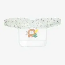 Retrouvez Kikkaboo Bavoir manches longues Savanna Mint aux meilleurs prix sur Bebemaman.ma . Livraison à domicile partout au Maroc. Paiement à la livraison.