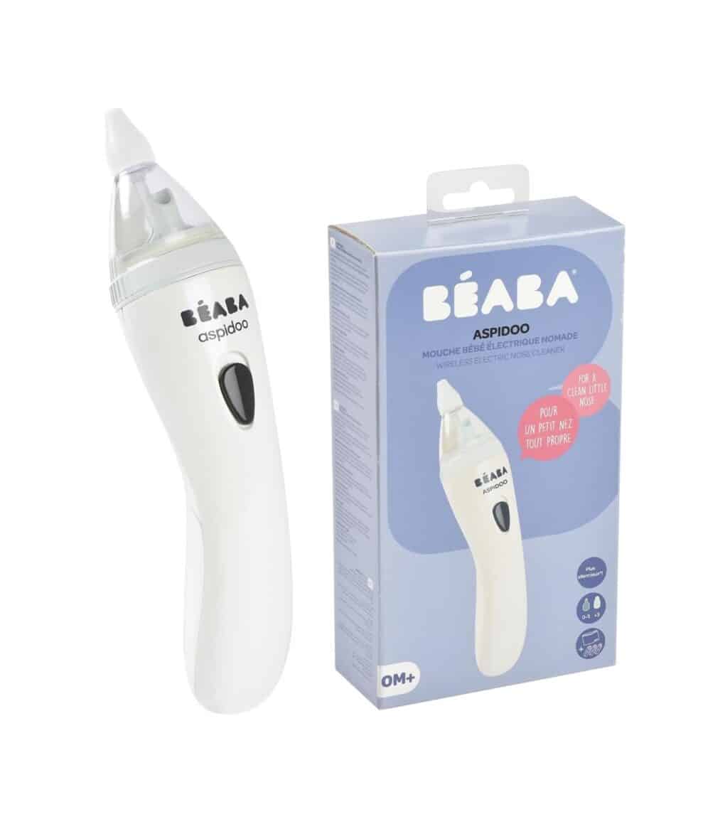 Beaba Mouche bébé électrique Aspidoo