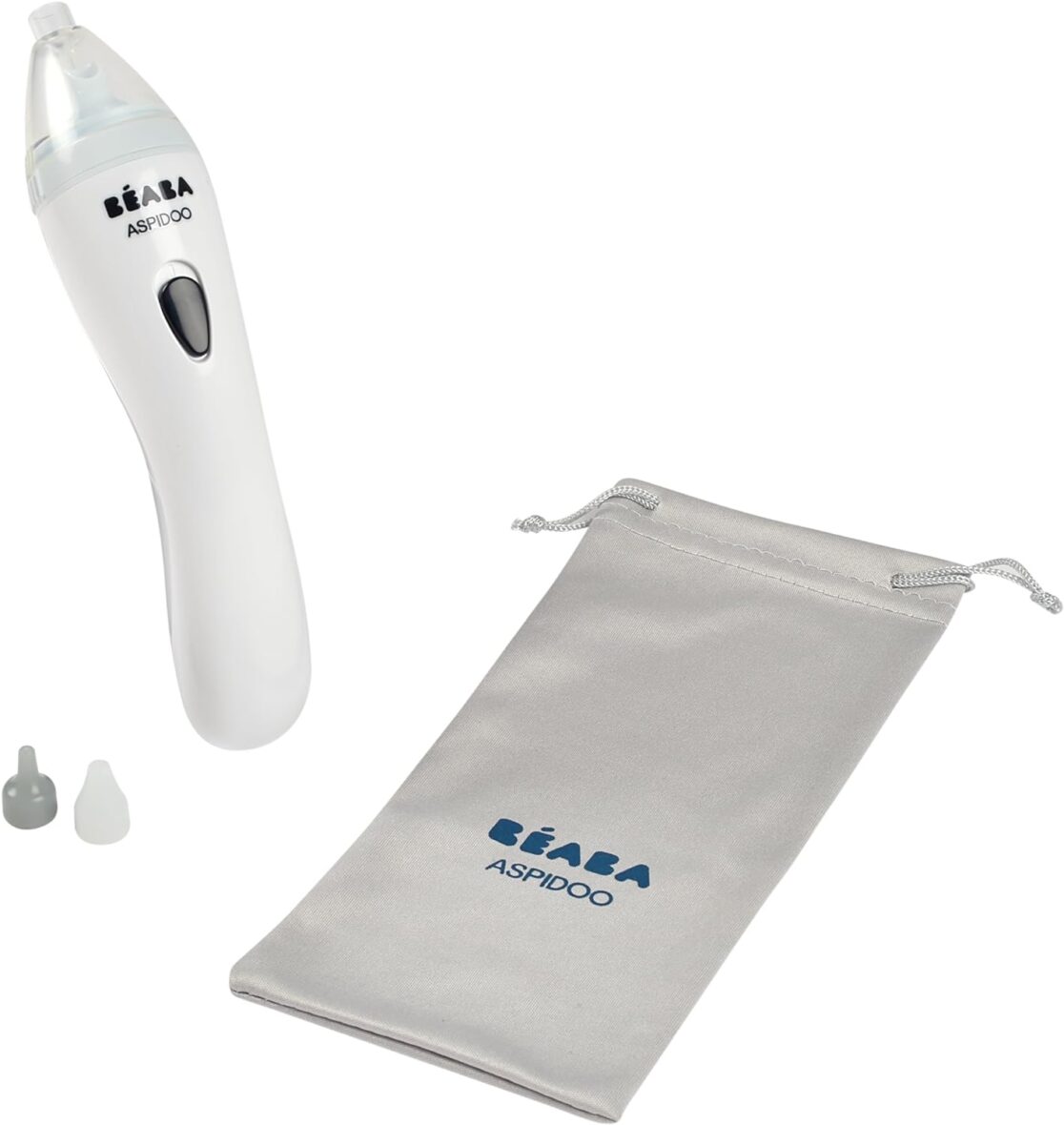 Bebemaman Beaba Mouche electrique Nomad Aspidoo 8