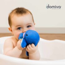 Bebemaman Domiva peluche-de-bain 2