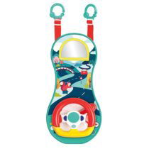 Retrouvez Ludi Panneau interactif activité voiture aux meilleurs prix sur Bebemaman.ma . Livraison à domicile partout au Maroc. Paiement à la livraison.