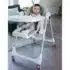 Retrouvez Peg Perego Chaise Haute Prima Pappa Follow Me Ice aux meilleurs prix sur Bebemaman.ma ! Livraison partout au Maroc
