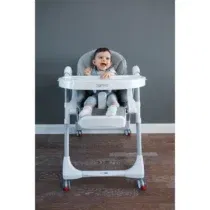 Retrouvez Peg Perego Chaise Haute Prima Pappa Follow Me Ice aux meilleurs prix sur Bebemaman.ma ! Livraison partout au Maroc