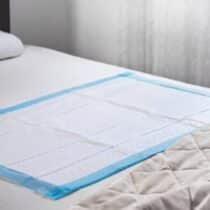 Retrouvez Sleepy Alèses Protège-matelas sensitive 60x90cm - 30u aux meilleurs prix sur Bebemaman.ma . Livraison à domicile partout au Maroc. Paiement à la livraison.