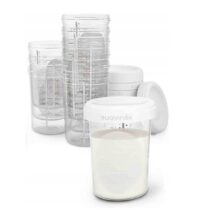 Retrouvez Suavinex 10 pots de conservation 200ml aux meilleurs prix sur Bebemaman.ma . Livraison à domicile partout au Maroc. Paiement à la livraison.