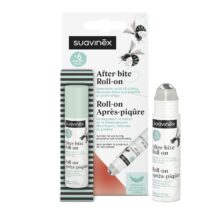 Retrouvez Suavinex Roll-on après piqûre 15ml 6mois+ aux meilleurs prix sur Bebemaman.ma . Livraison à domicile partout au Maroc.