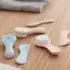Suavinex Set Brosse et Peigne Dreams Bleu prix Maroc | Bebemaman.ma