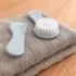 Suavinex Set Brosse et Peigne Dreams Bleu prix Maroc | Bebemaman.ma