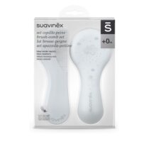 Retrouvez Suavinex Brosse et Peigne Dreams Bleu au meilleurs prix sur bebemaman.ma. Livraison à domicile partout au Maroc.