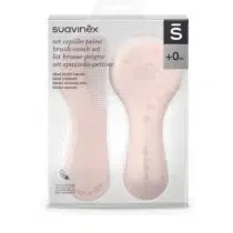 Retrouvez Suavinex Brosse et Peigne Dreams Rose au meilleurs prix sur bebemaman.ma. Livraison à domicile partout au Maroc.