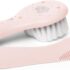 Suavinex Set Brosse et Peigne Dreams Rose prix Maroc | Bebemaman.ma