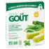Retrouvez Good Goût Le Bâtonnet Vert Bio - Petit Pois Courgette aux meilleurs prix sur Bebemaman.ma . Livraison à domicile partout au Maroc.