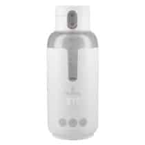 Retrouvez IZYBABY Chauffe-Biberon Nomad Blanc aux meilleurs prix sur Bebemaman.ma . Livraison à domicile partout au Maroc. Paiement à la livraison.