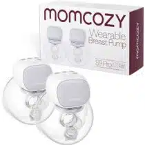 Retrouvez Momcozy Tire-Lait Électrique double Mains Libres S9 Pro New aux meilleurs prix sur Bebemaman.ma . Livraison à domicile partout au Maroc. Paiement à la livraison.