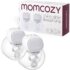 Retrouvez Momcozy Tire-Lait Électrique double Mains Libres S9 Pro New aux meilleurs prix sur Bebemaman.ma . Livraison à domicile partout au Maroc. Paiement à la livraison.