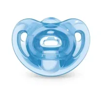 Retrouvez Nuk Sucette sensitive avec boite - bleu aux meilleurs prix sur Bebemaman.ma . Livraison à domicile partout au Maroc. Paiement à la livraison.