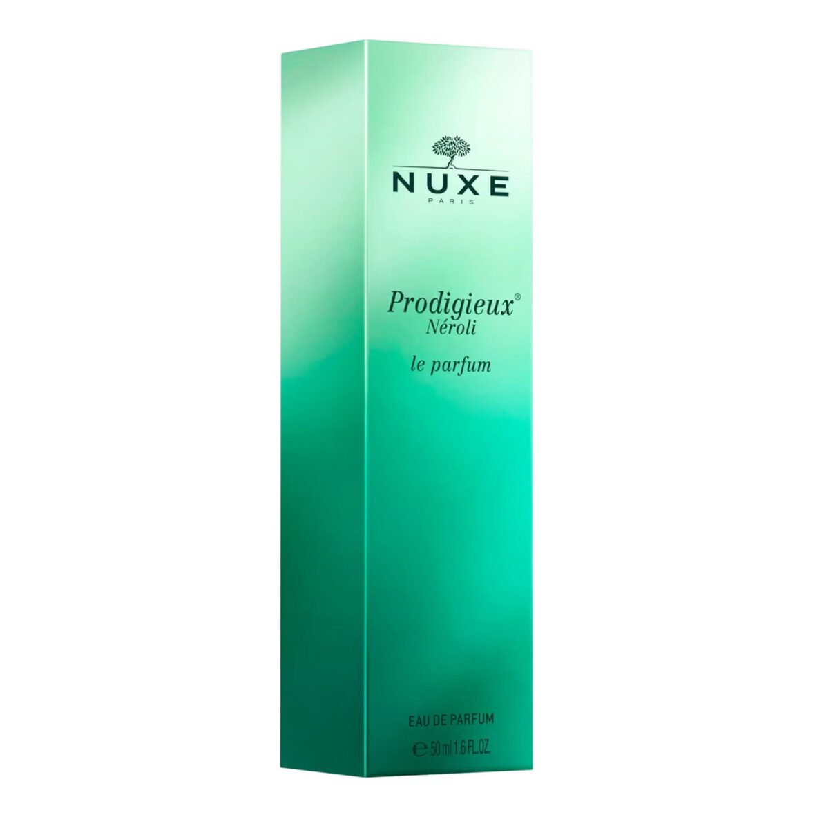 Bebemaman Nuxe Prodigieux Néroli Le Parfum – 50ml