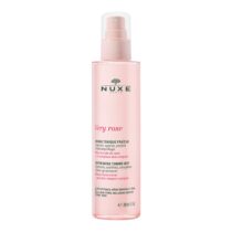 Retrouvez Nuxe Very Rose Brume Tonique Fraîche - 200ml aux meilleurs prix sur Bebemaman.ma . Livraison à domicile partout au Maroc.