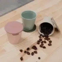 Retrouvez Bibs Lot de 2 Tasses Sage aux meilleurs prix sur Bebemaman.ma . Livraison à domicile partout au Maroc. Paiement à la livraison.