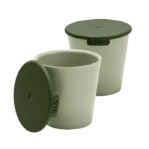 Retrouvez Bibs Lot de 2 Tasses Sage aux meilleurs prix sur Bebemaman.ma . Livraison à domicile partout au Maroc. Paiement à la livraison.