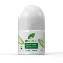 Retrouvez Dr Organic Déodorant Aloe Vera Roll-On - 50ml aux meilleurs prix sur Bebemaman.ma . Livraison à domicile partout au Maroc. Paiement à la livraison.